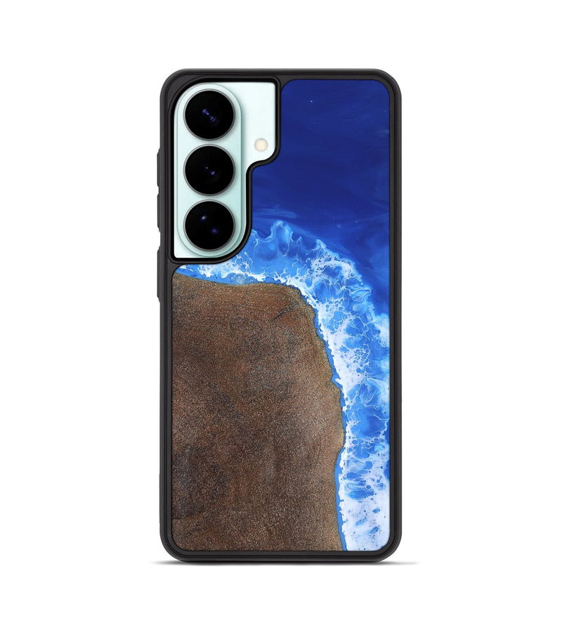 Galaxy S26 Wood Phone Case - Foster (Coastal, 818212)