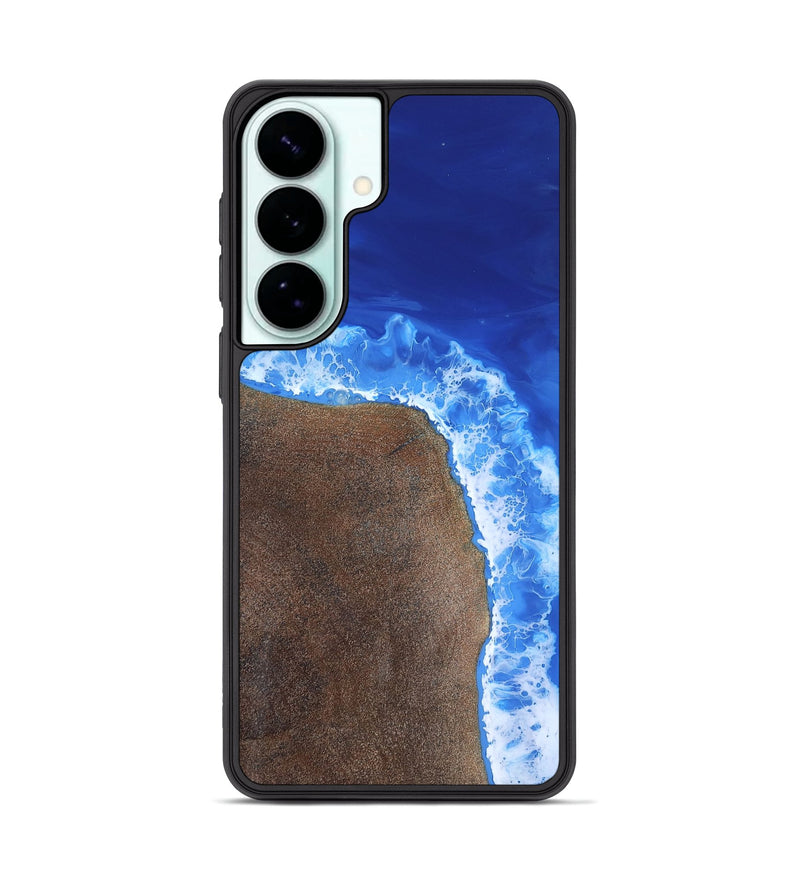 Galaxy S26 Plus Wood Phone Case - Foster (Coastal, 818212)