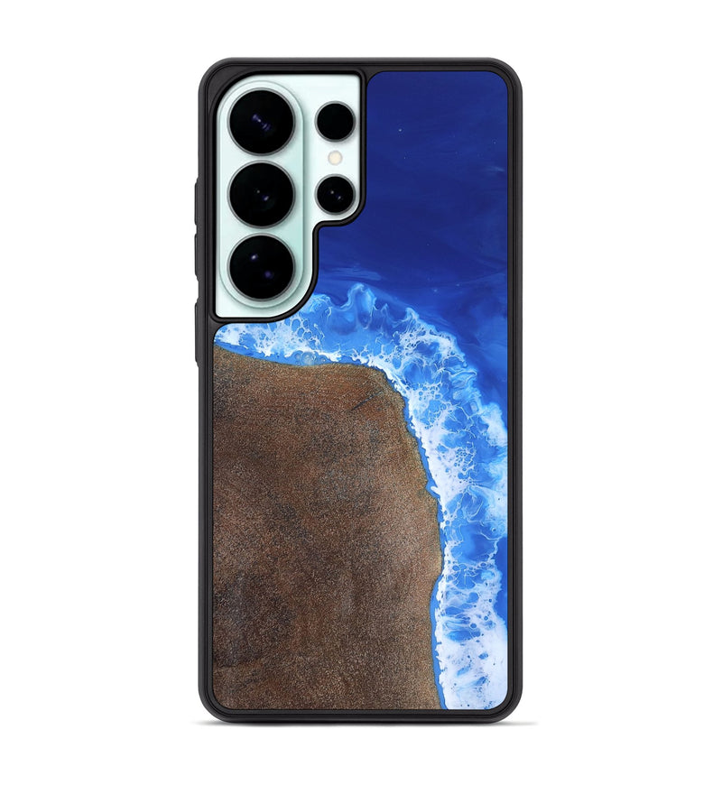 Galaxy S26 Ultra Wood Phone Case - Foster (Coastal, 818212)