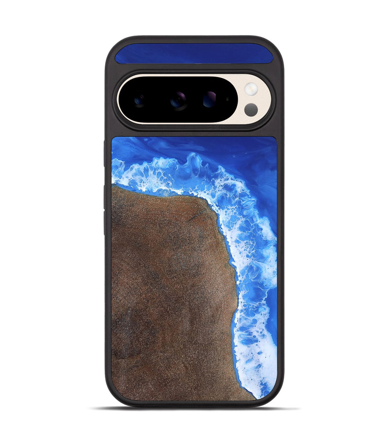 Pixel 10 Wood Phone Case - Foster (Coastal, 818212)