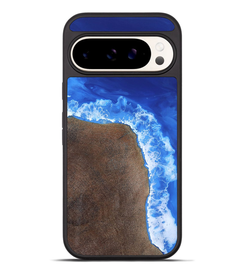 Pixel 9 Pro XL Wood Phone Case - Foster (Coastal, 818212)