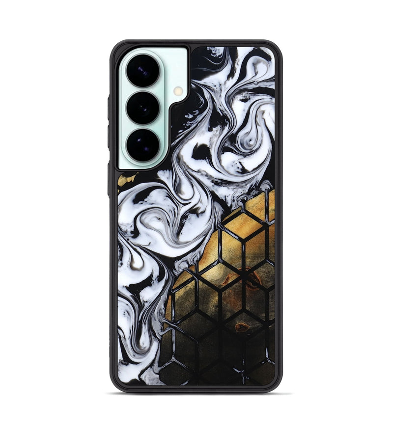 Galaxy S26 Plus Wood Phone Case - Jovie (Pattern, 818214)