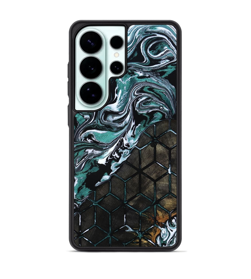 Galaxy S26 Ultra Wood Phone Case - Sloan (Pattern, 818219)