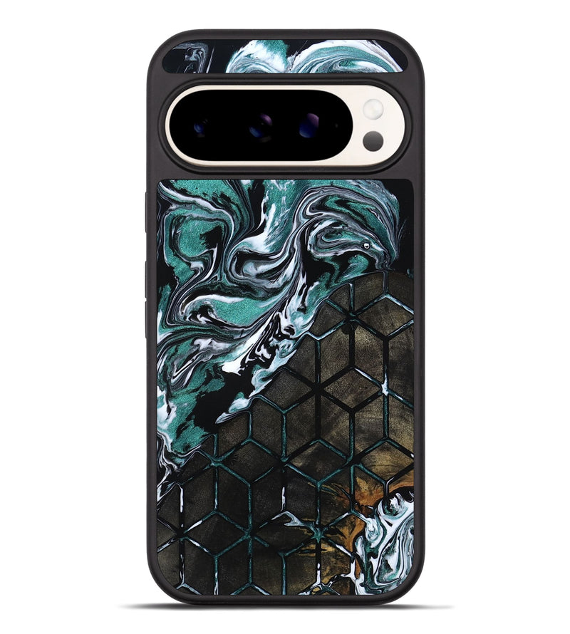 Pixel 9 Pro XL Wood Phone Case - Sloan (Pattern, 818219)