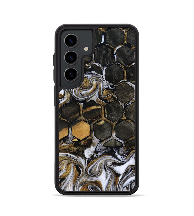 Galaxy S24 Wood Phone Case - Nala (Pattern, 818220)