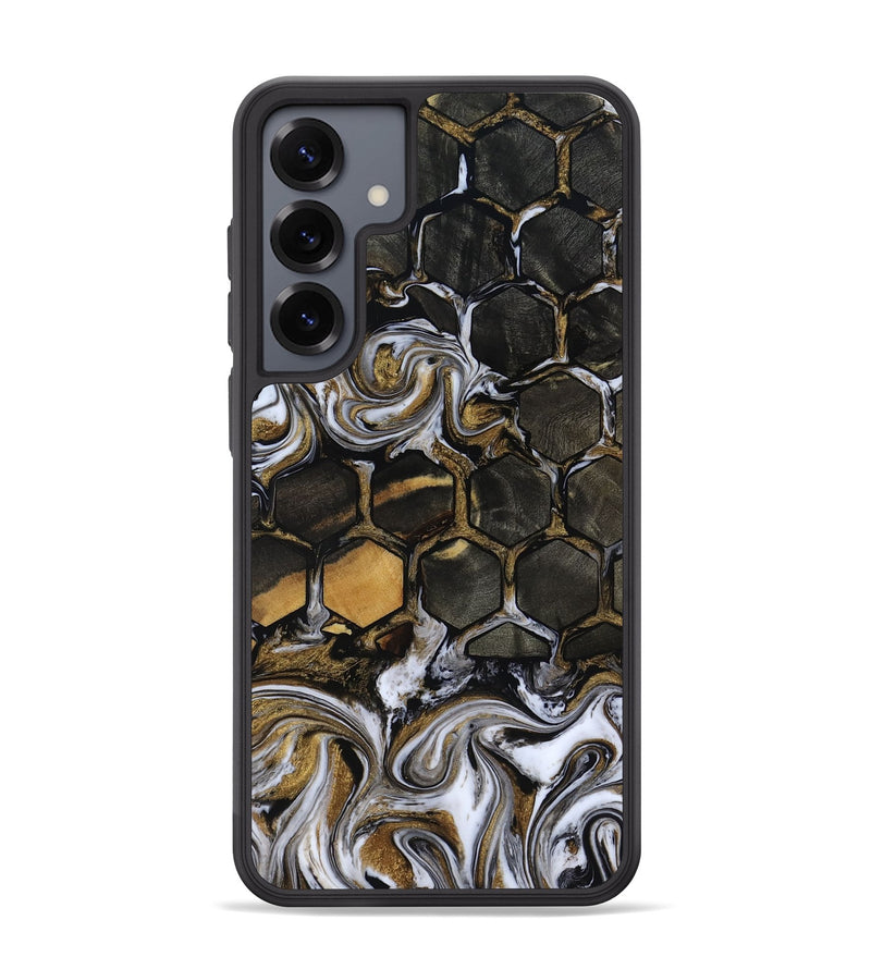 Galaxy S25 Plus Wood Phone Case - Nala (Pattern, 818220)