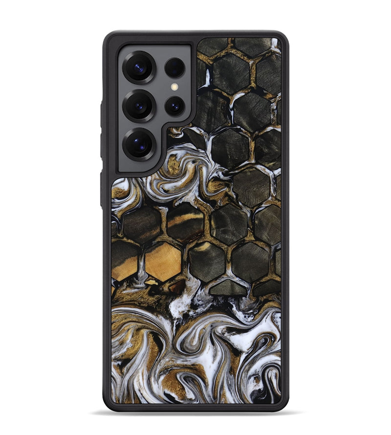 Galaxy S25 Ultra Wood Phone Case - Nala (Pattern, 818220)