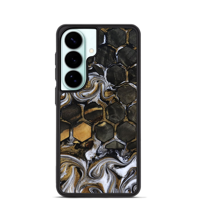 Galaxy S26 Wood Phone Case - Nala (Pattern, 818220)