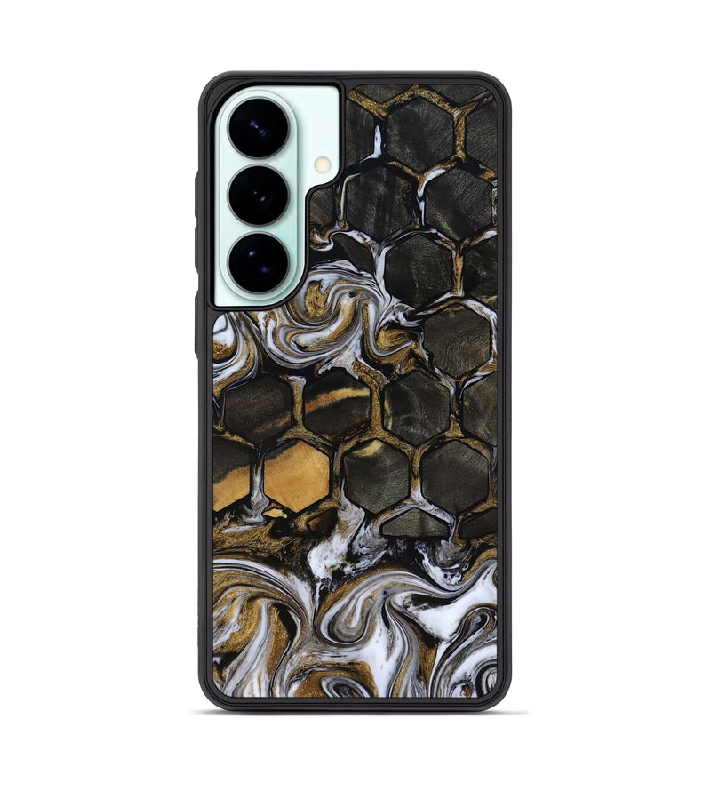 Galaxy S26 Plus Wood Phone Case - Nala (Pattern, 818220)