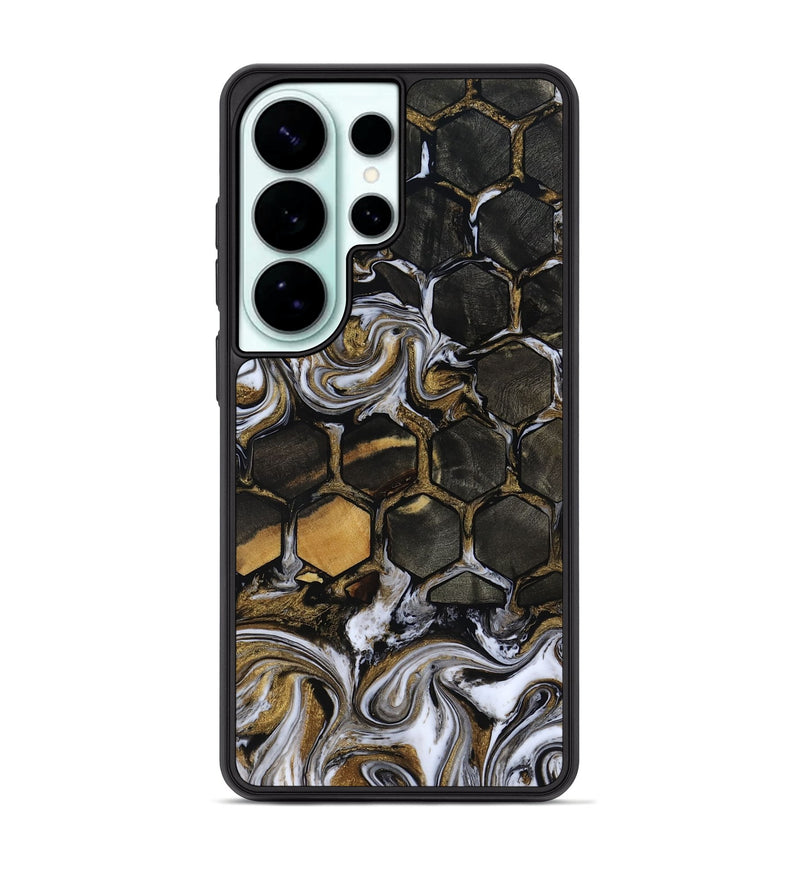 Galaxy S26 Ultra Wood Phone Case - Nala (Pattern, 818220)