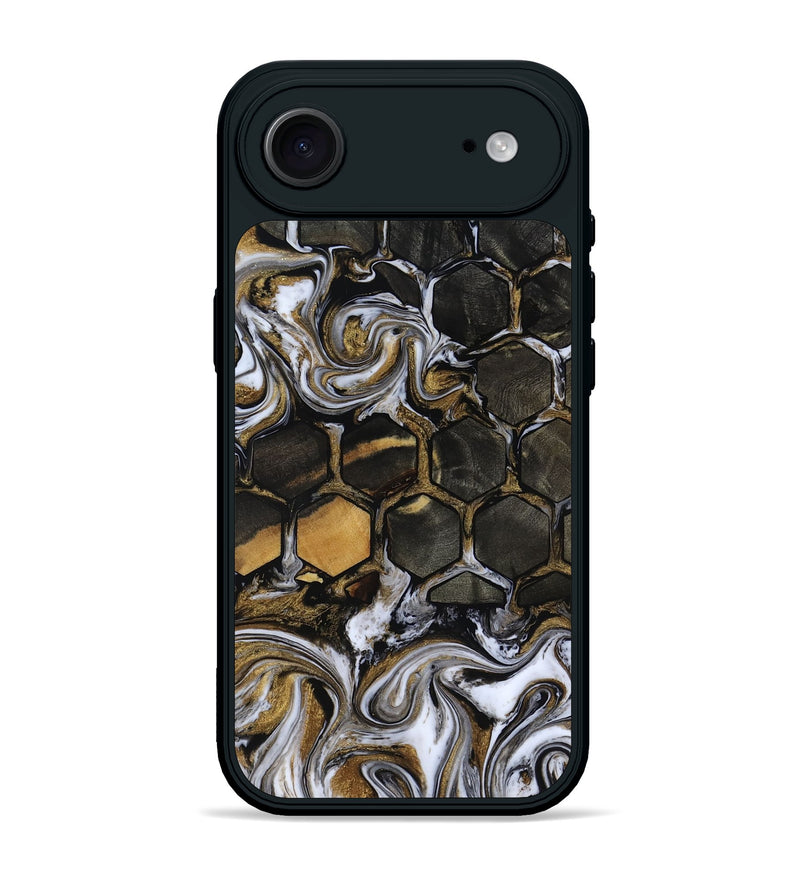 iPhone 17 Air Wood Phone Case - Nala (Pattern, 818220)