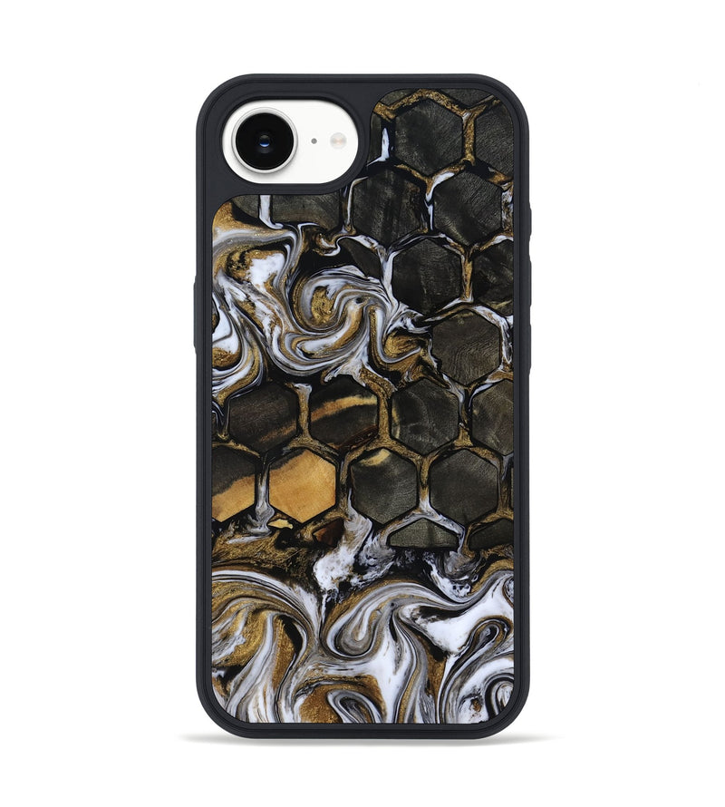 iPhone 17e Wood Phone Case - Nala (Pattern, 818220)