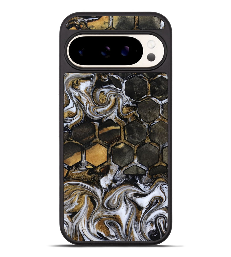 Pixel 9 Pro XL Wood Phone Case - Nala (Pattern, 818220)
