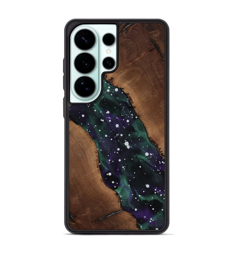 Galaxy S26 Ultra Wood Phone Case - Chrissy (Cosmos, 818222)