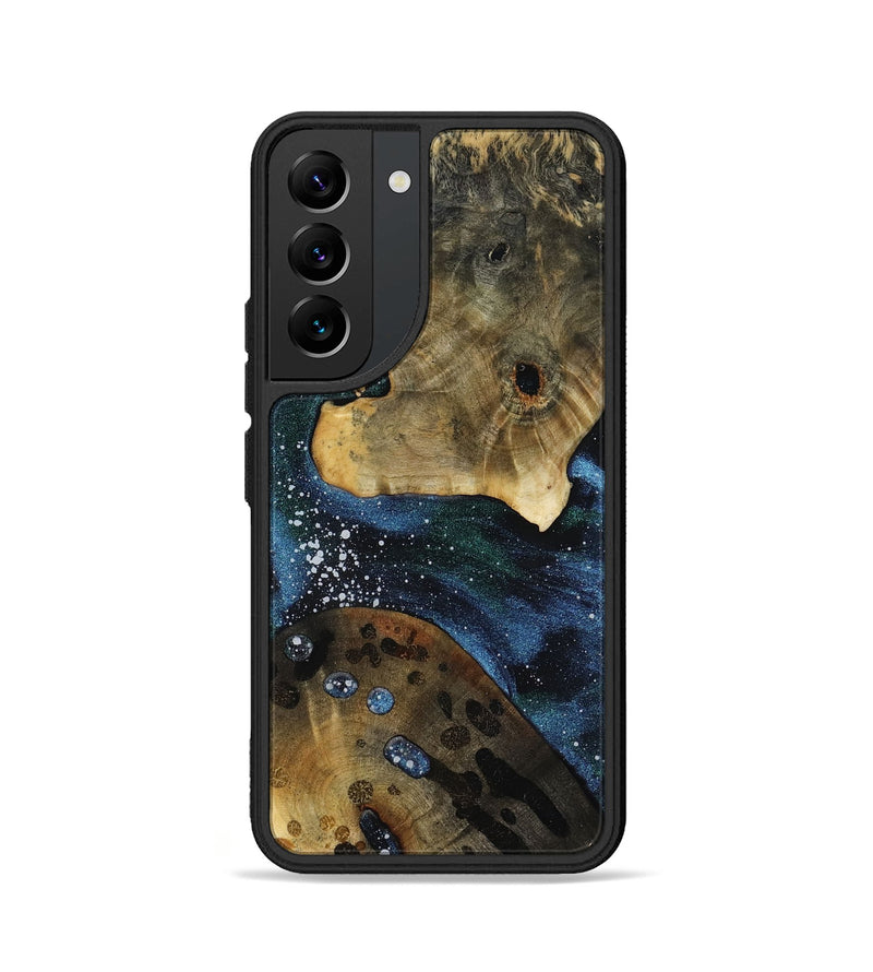 Galaxy S22 Wood Phone Case - Huxley (Cosmos, 818224)