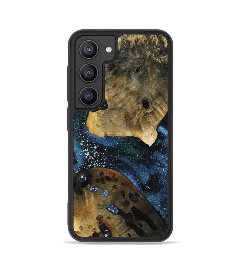 Galaxy S23 Wood Phone Case - Huxley (Cosmos, 818224)