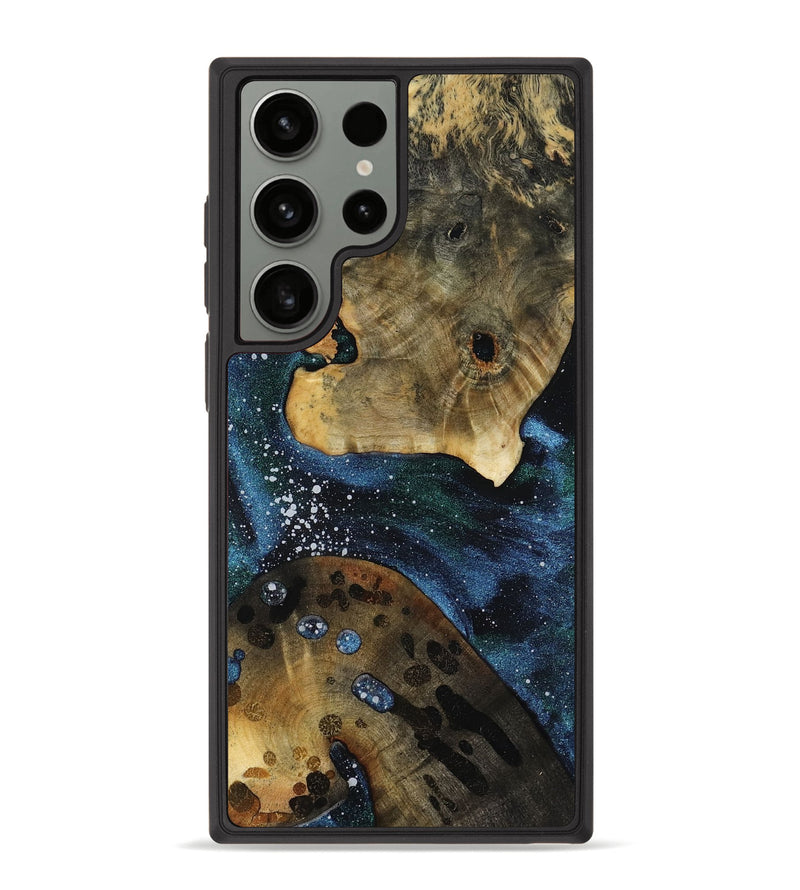 Galaxy S23 Ultra Wood Phone Case - Huxley (Cosmos, 818224)