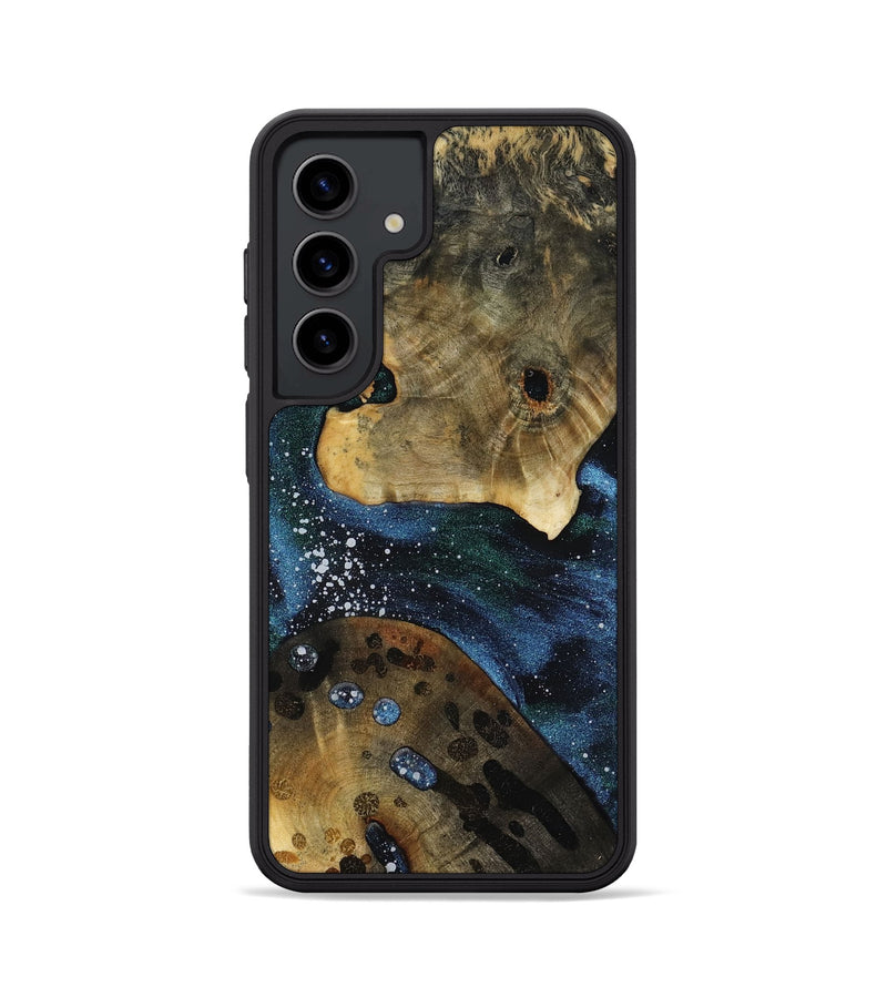 Galaxy S24 Wood Phone Case - Huxley (Cosmos, 818224)