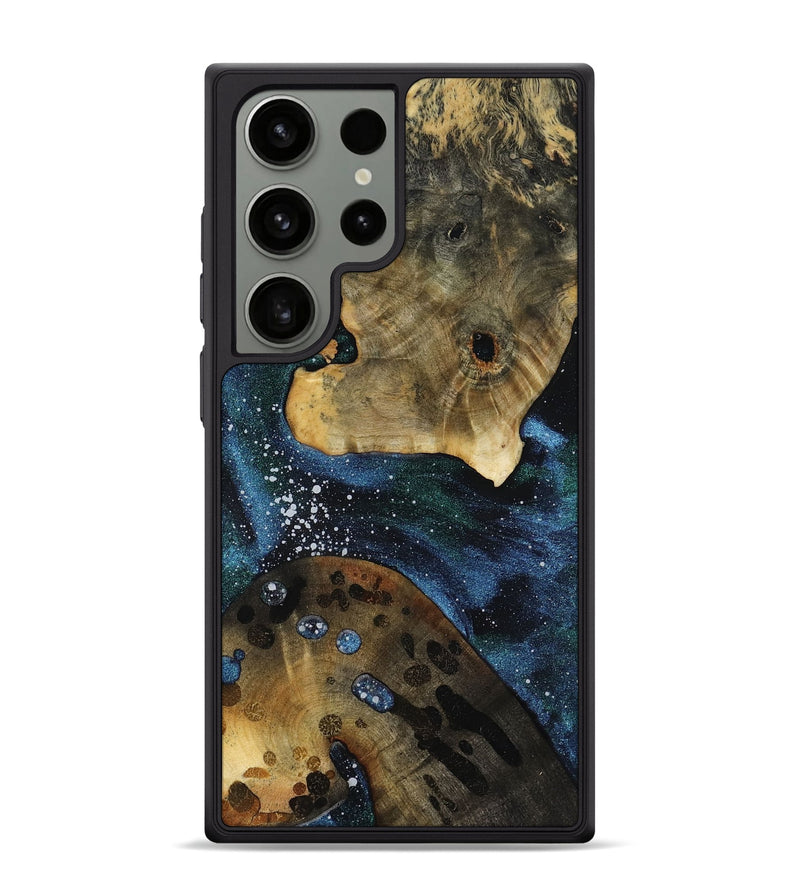 Galaxy S24 Ultra Wood Phone Case - Huxley (Cosmos, 818224)