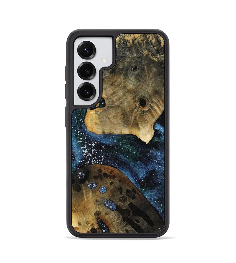 Galaxy S25 Wood Phone Case - Huxley (Cosmos, 818224)