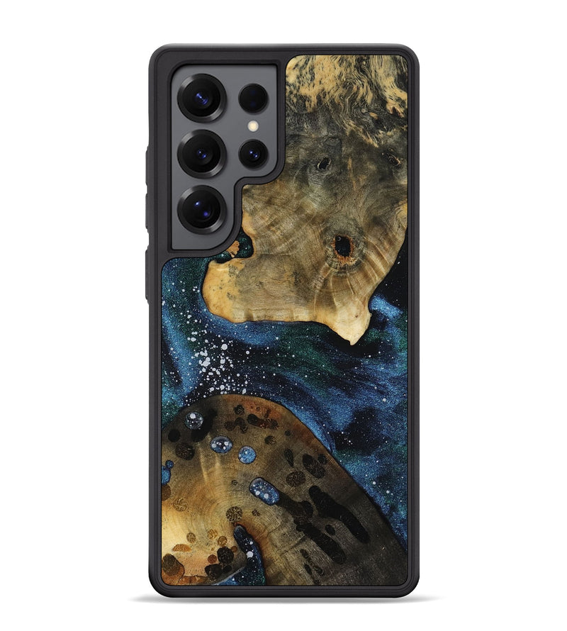 Galaxy S25 Ultra Wood Phone Case - Huxley (Cosmos, 818224)