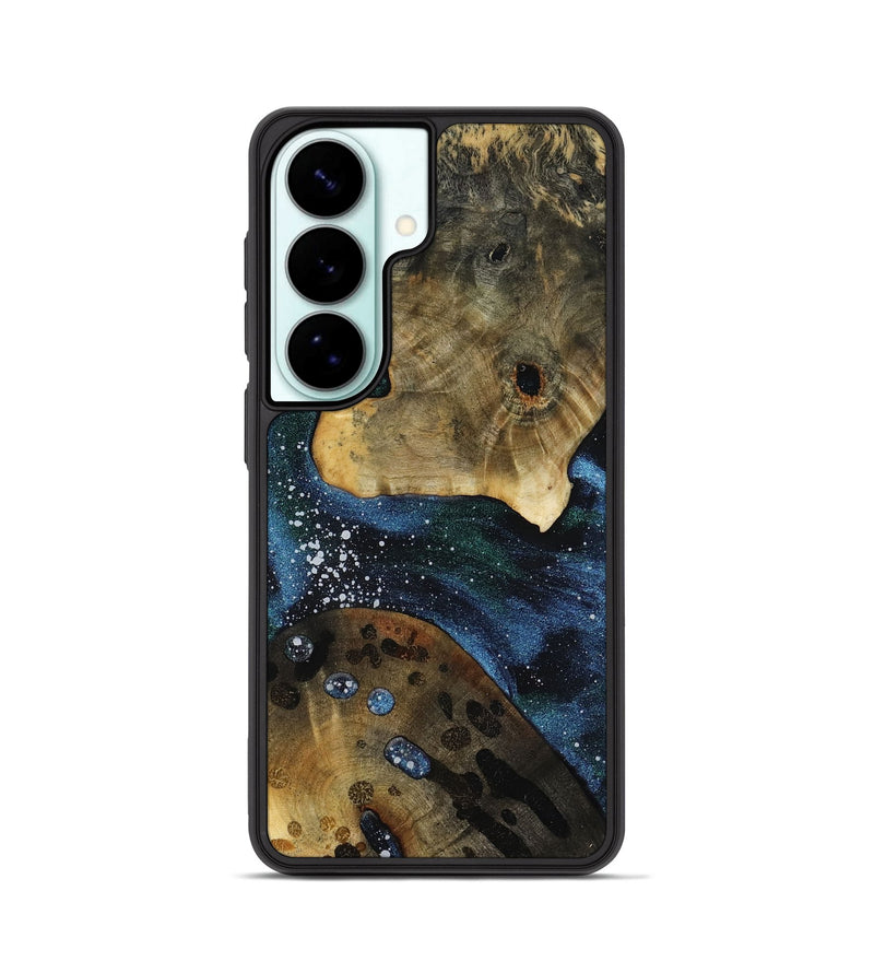 Galaxy S26 Wood Phone Case - Huxley (Cosmos, 818224)