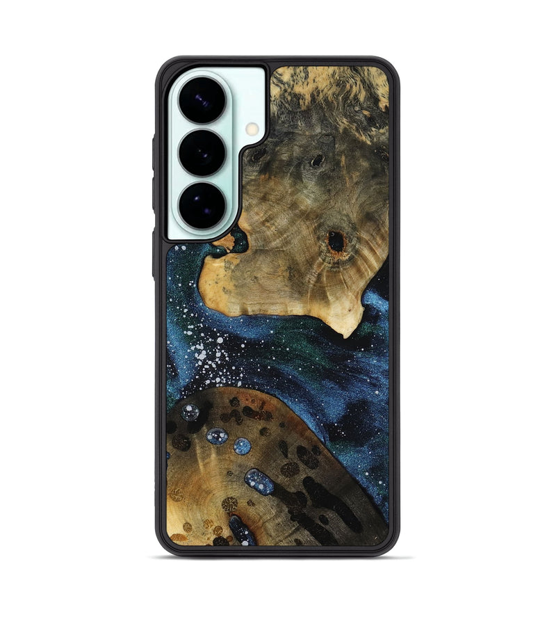 Galaxy S26 Plus Wood Phone Case - Huxley (Cosmos, 818224)