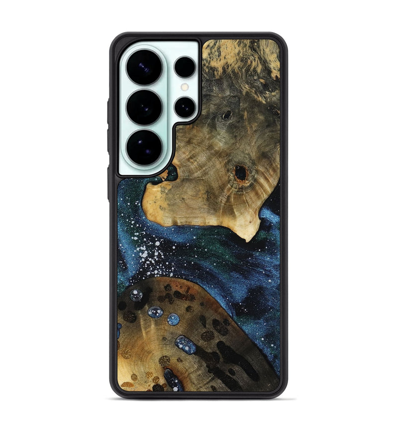 Galaxy S26 Ultra Wood Phone Case - Huxley (Cosmos, 818224)
