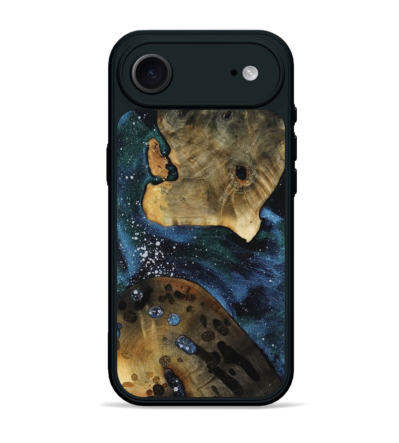 iPhone 17 Air Wood Phone Case - Huxley (Cosmos, 818224)