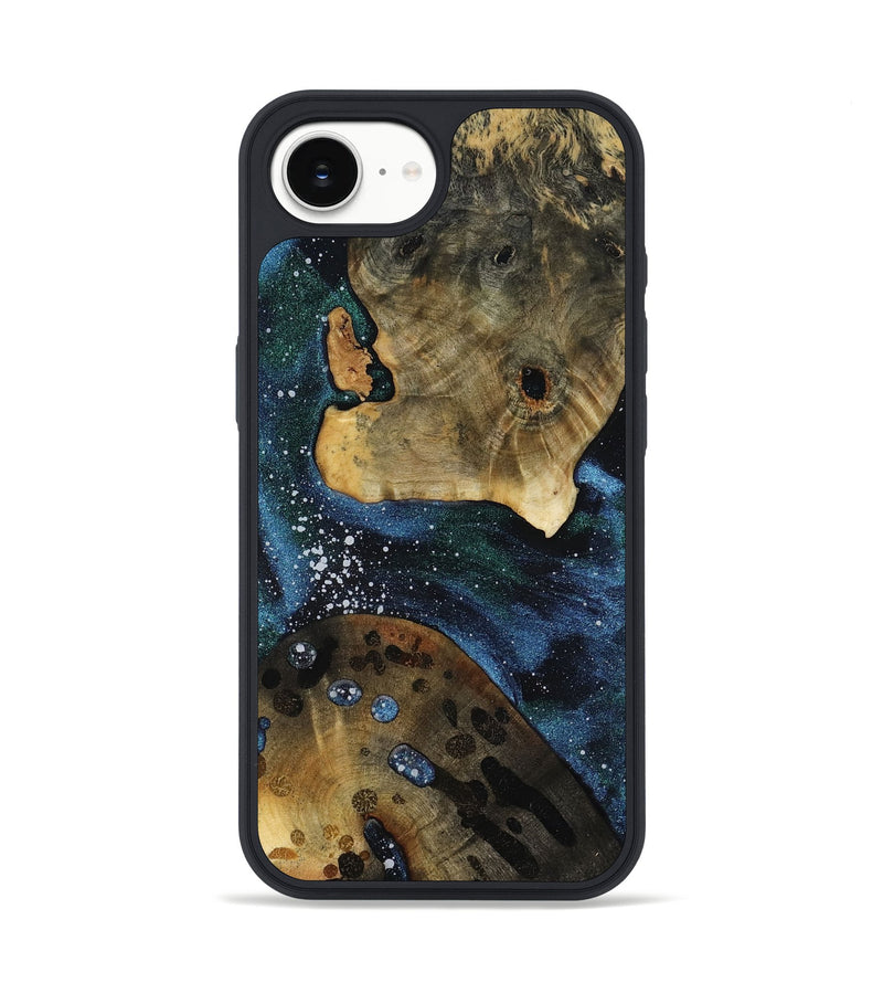 iPhone 17e Wood Phone Case - Huxley (Cosmos, 818224)