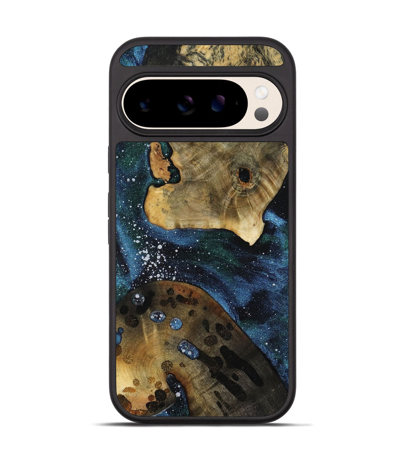 Pixel 10 Wood Phone Case - Huxley (Cosmos, 818224)