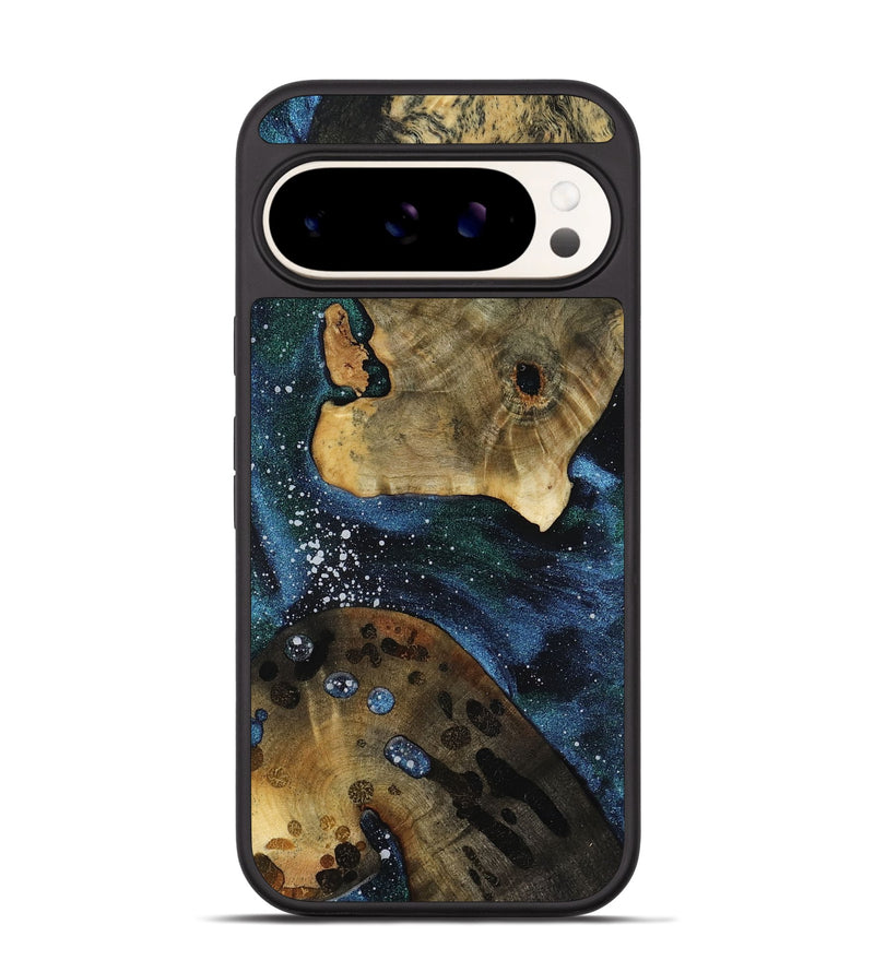 Pixel 9 Pro Wood Phone Case - Huxley (Cosmos, 818224)