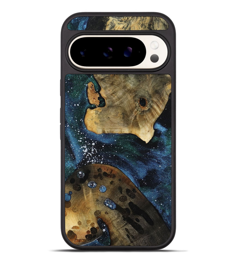 Pixel 9 Pro XL Wood Phone Case - Huxley (Cosmos, 818224)