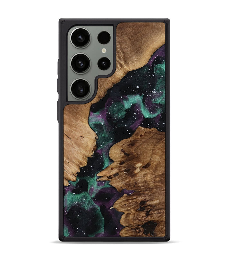 Galaxy S24 Ultra Wood Phone Case - Keith (Cosmos, 818225)