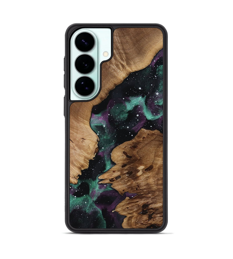 Galaxy S26 Plus Wood Phone Case - Keith (Cosmos, 818225)