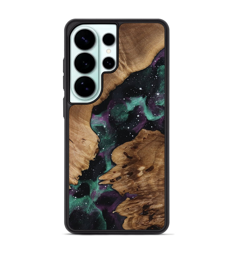 Galaxy S26 Ultra Wood Phone Case - Keith (Cosmos, 818225)
