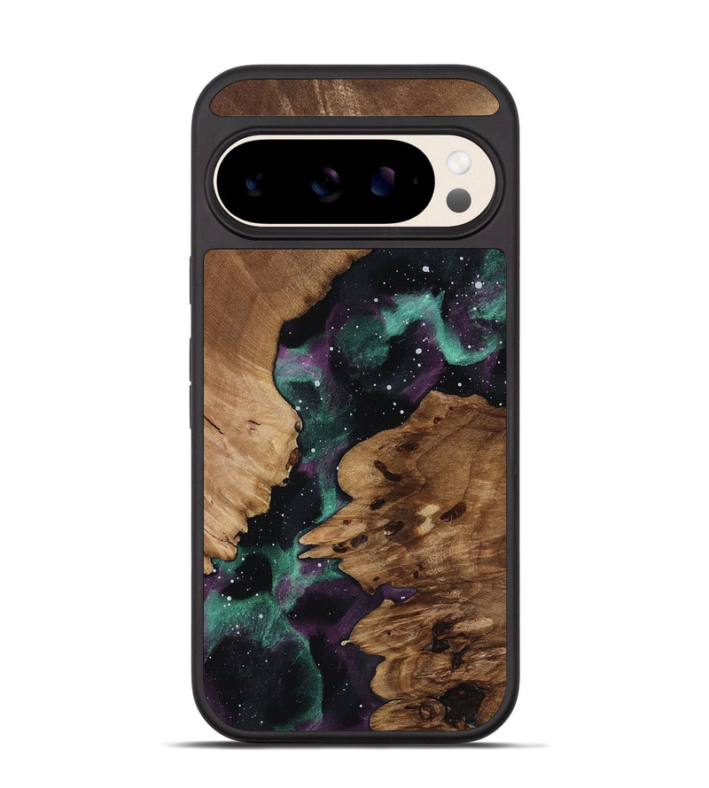 Pixel 10 Wood Phone Case - Keith (Cosmos, 818225)