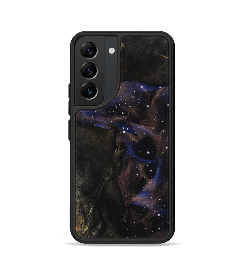 Galaxy S22 Wood Phone Case - Lexie (Cosmos, 818226)