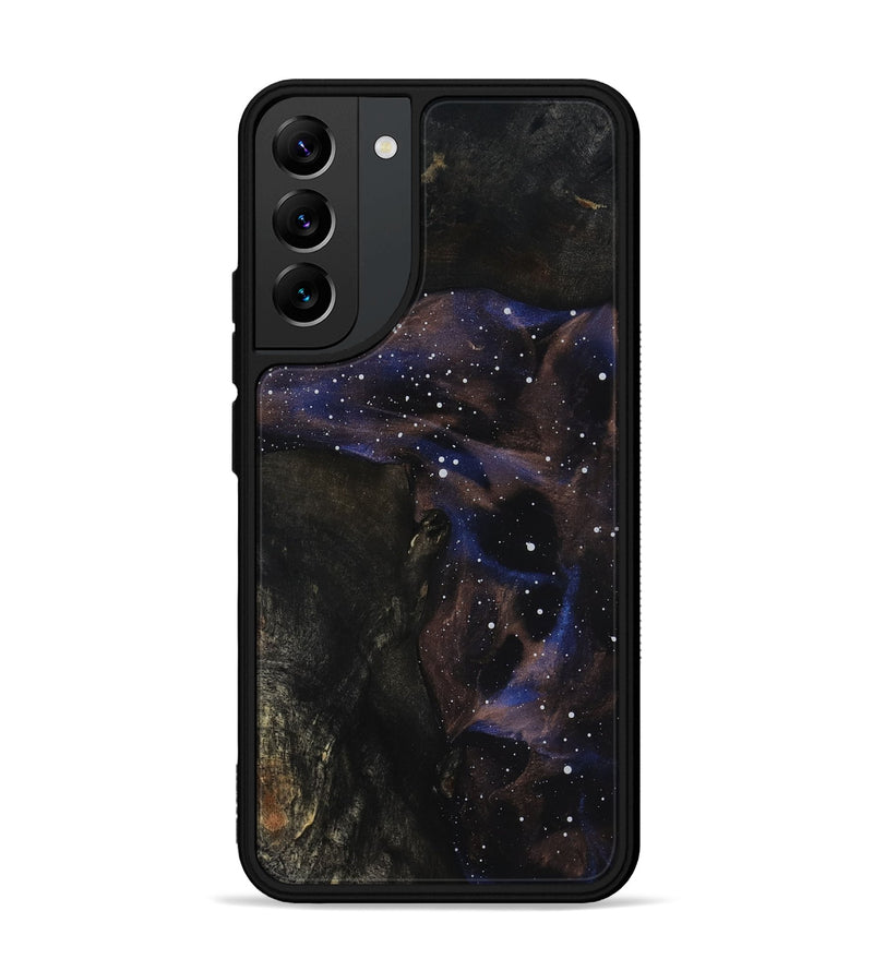 Galaxy S22 Plus Wood Phone Case - Lexie (Cosmos, 818226)