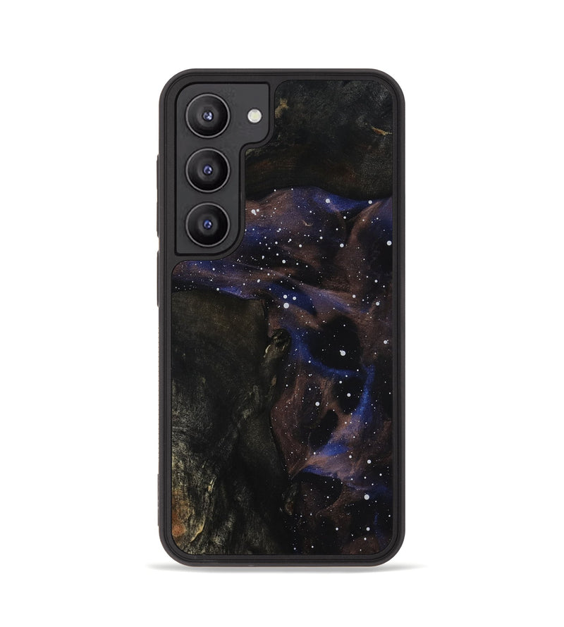Galaxy S23 Wood Phone Case - Lexie (Cosmos, 818226)