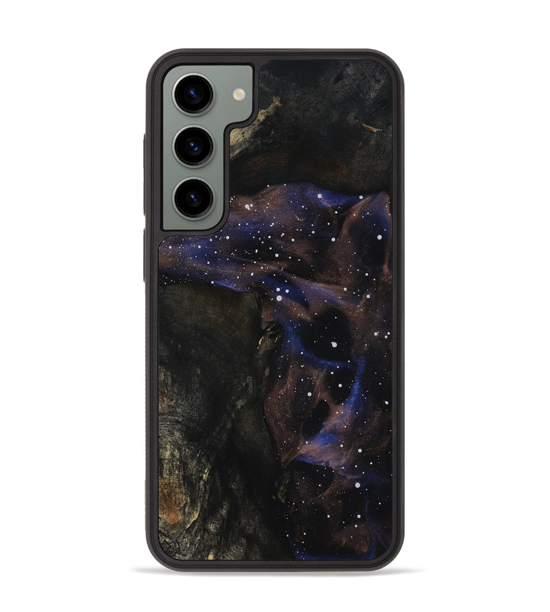 Galaxy S23 Plus Wood Phone Case - Lexie (Cosmos, 818226)