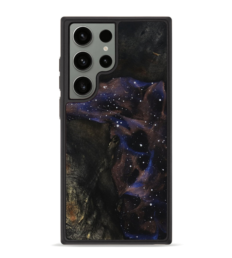 Galaxy S23 Ultra Wood Phone Case - Lexie (Cosmos, 818226)