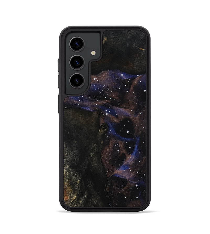 Galaxy S24 Wood Phone Case - Lexie (Cosmos, 818226)