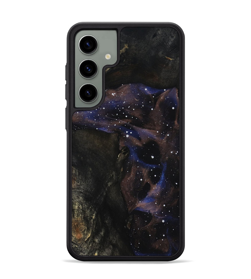 Galaxy S24 Plus Wood Phone Case - Lexie (Cosmos, 818226)