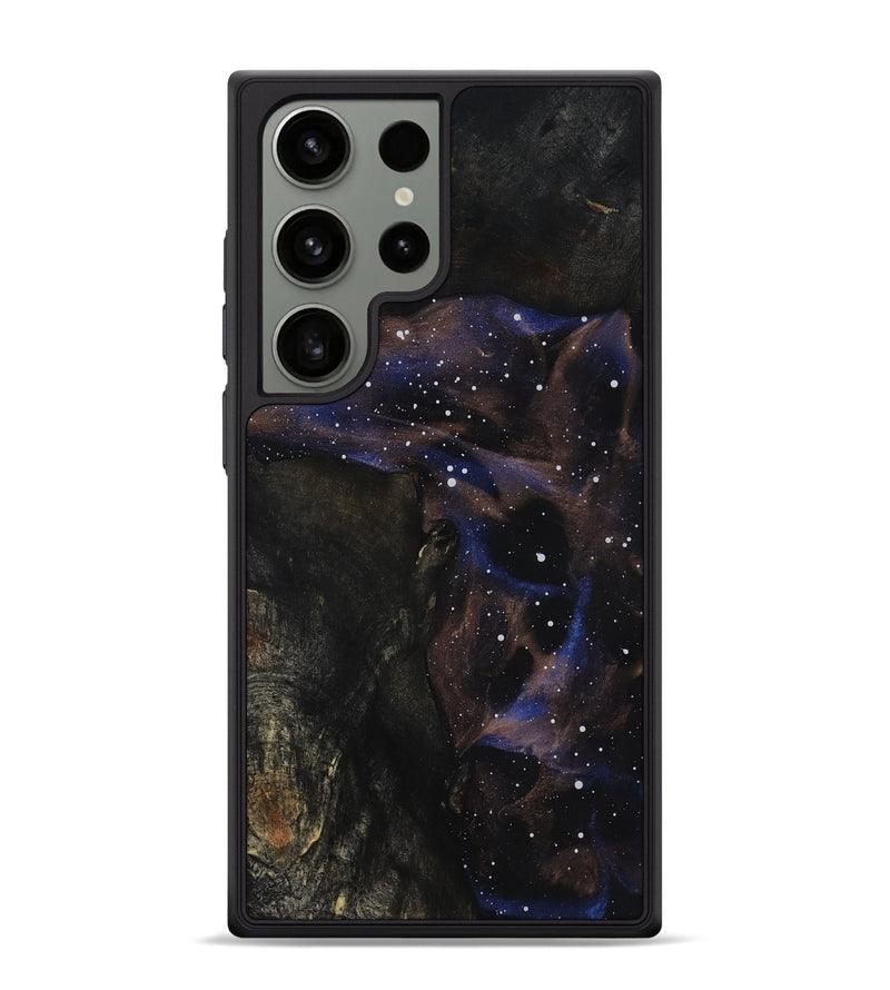 Galaxy S24 Ultra Wood Phone Case - Lexie (Cosmos, 818226)