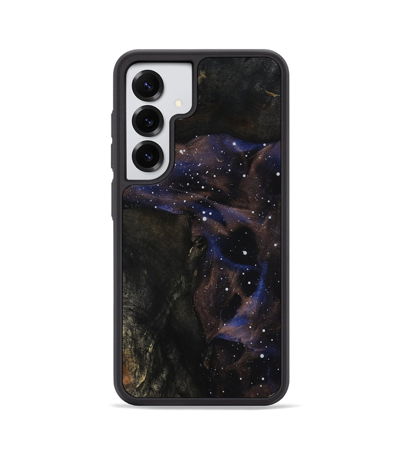 Galaxy S25 Wood Phone Case - Lexie (Cosmos, 818226)