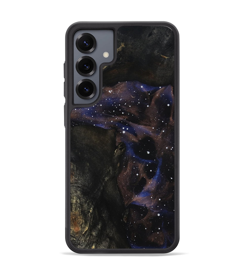 Galaxy S25 Plus Wood Phone Case - Lexie (Cosmos, 818226)