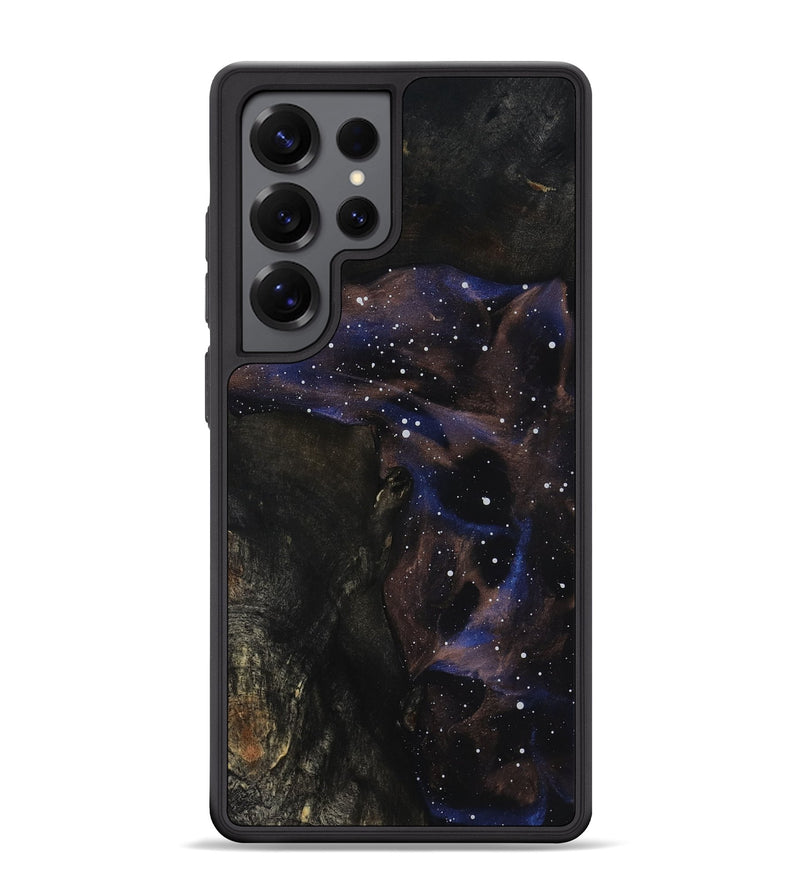Galaxy S25 Ultra Wood Phone Case - Lexie (Cosmos, 818226)