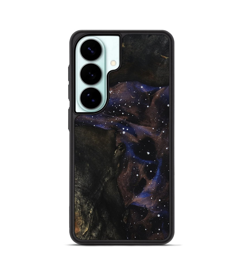 Galaxy S26 Wood Phone Case - Lexie (Cosmos, 818226)