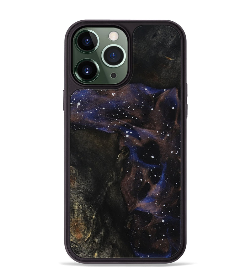 iPhone 13 Pro Max Wood Phone Case - Lexie (Cosmos, 818226)